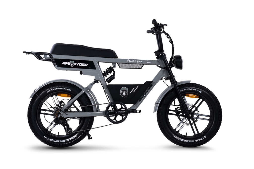 Jambo Pro