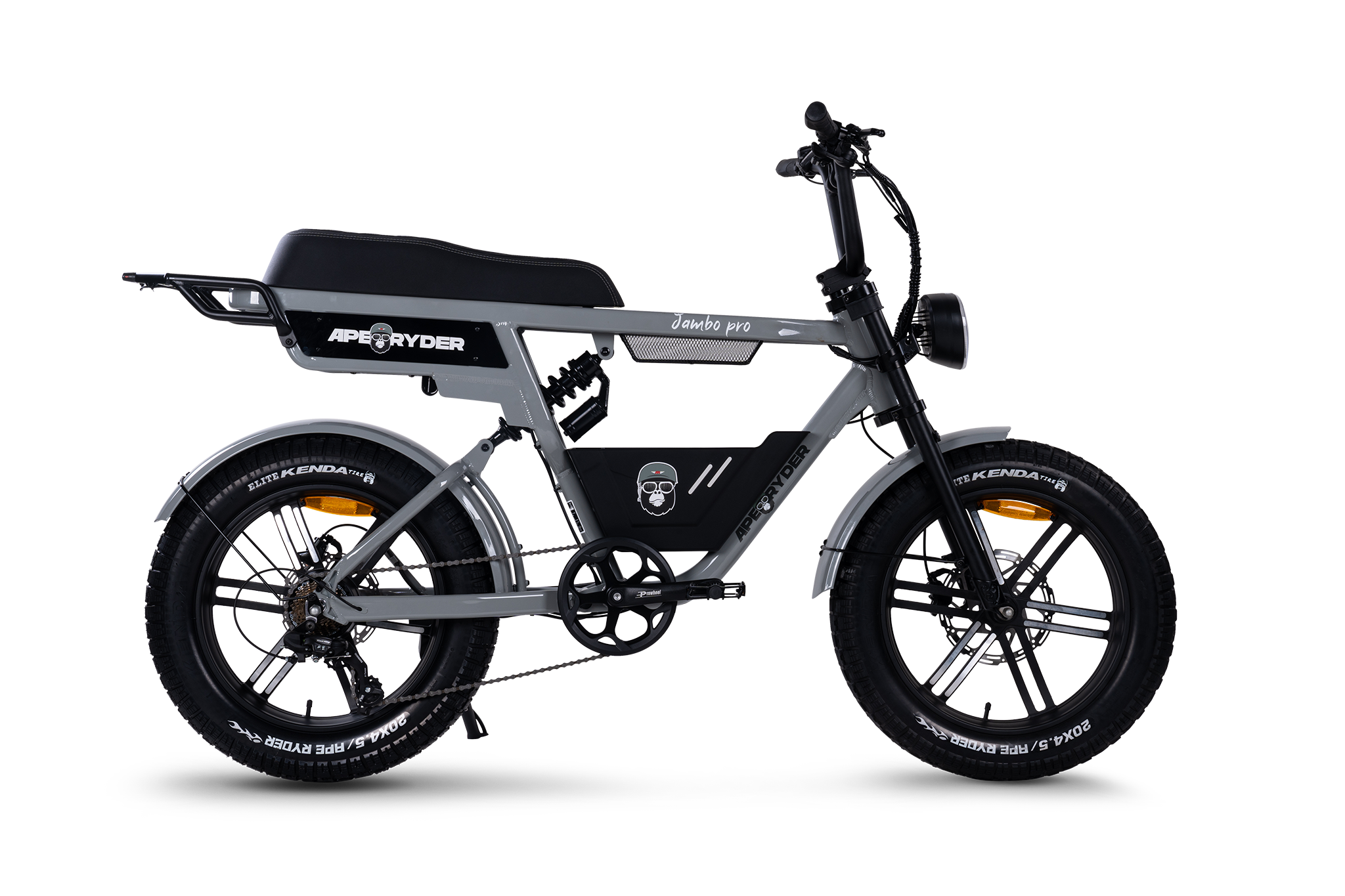 Jambo Pro