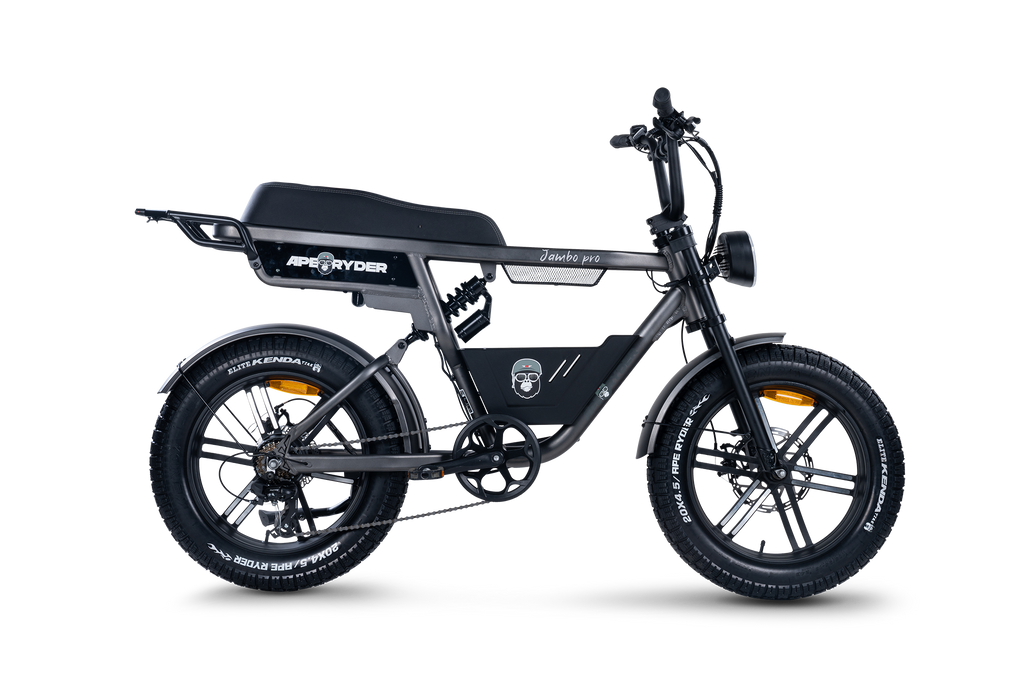 Jambo Pro