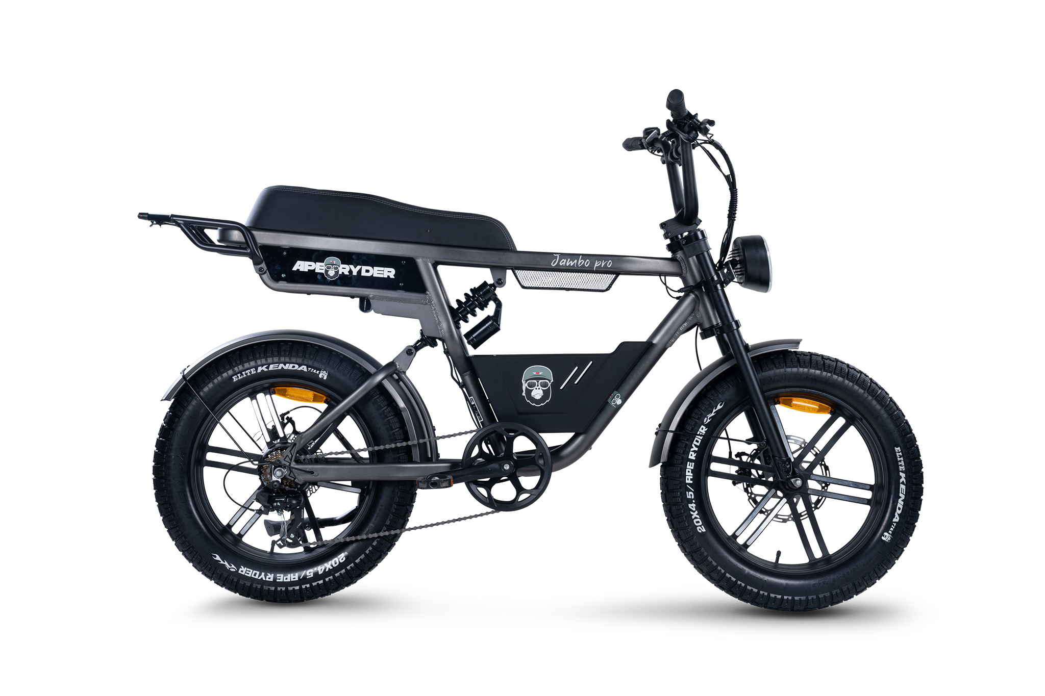 Jambo Pro